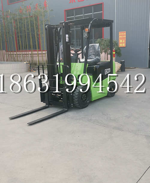 徐水区电动叉车电动叉车小型堆垛车徐水区电瓶堆高搬运车站驾式叉车新型手动叉车好用吗