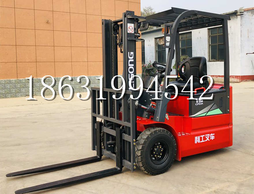 徐水区电动叉车电动叉车小型堆垛车徐水区电瓶堆高搬运车站驾式叉车新型手动叉车好用吗