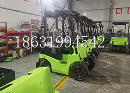 徐水区电动叉车电动叉车小型堆垛车徐水区电瓶堆高搬运车站驾式叉车新型手动叉车好用吗