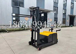 徐水区电动叉车电动叉车小型堆垛车徐水区电瓶堆高搬运车站驾式叉车新型手动叉车好用吗